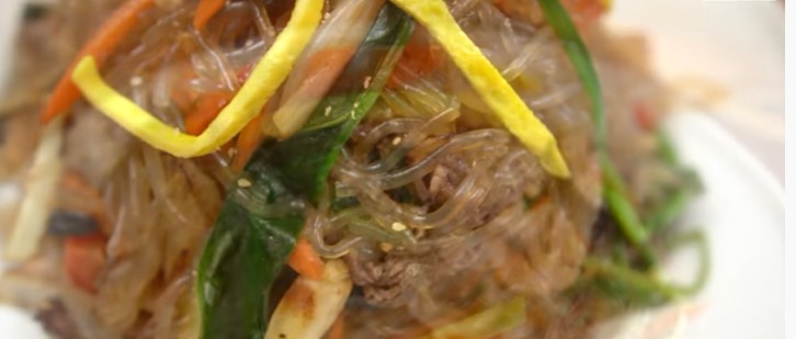 JAPCHAE: Receita Facil (NOVA)