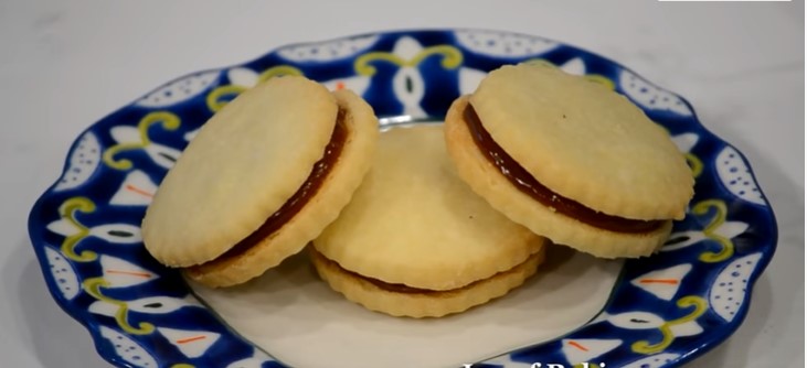 Alfajores