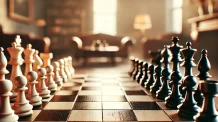Como Aprender Xadrez do Zero e Se Tornar um Jogador Imbatível