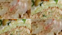 Rocambole de Arroz – Sabor Inovador e Textura Deliciosa!
