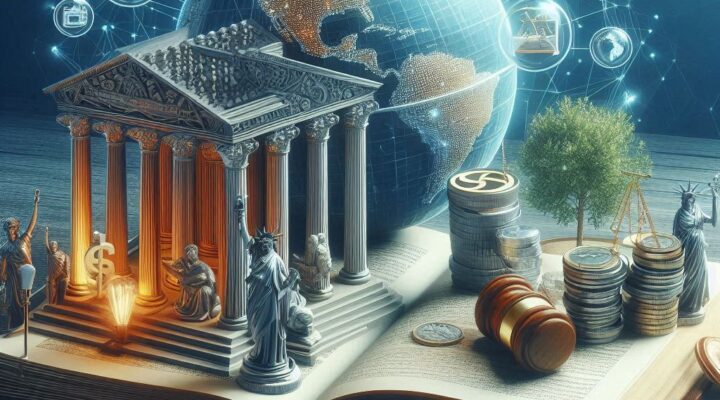 O que é finanças? Entenda sua origem, tipos e importância com detalhes e histórias marcantes